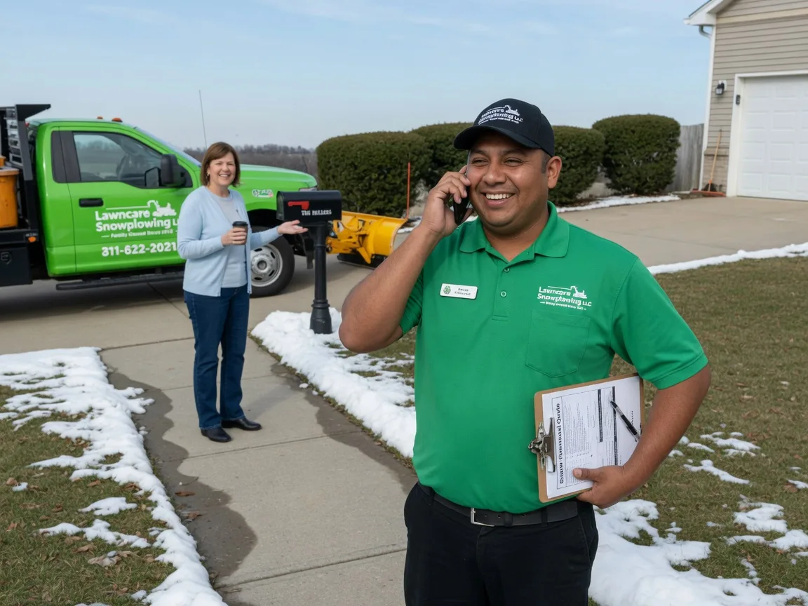 Lawn Care Services By Expert Landscaper Camden Point, MO FAQs